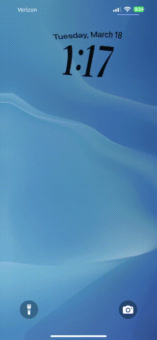 4 种不同的水族主题