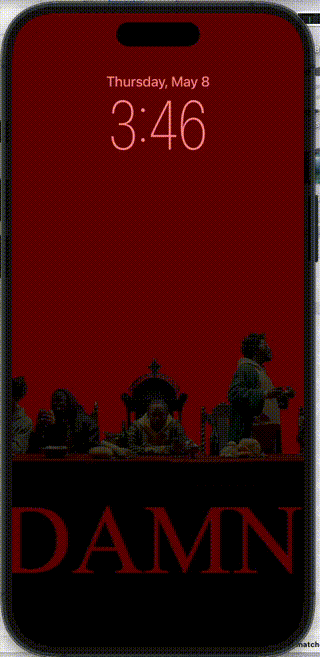 Kendrick Lamar: Damn. 