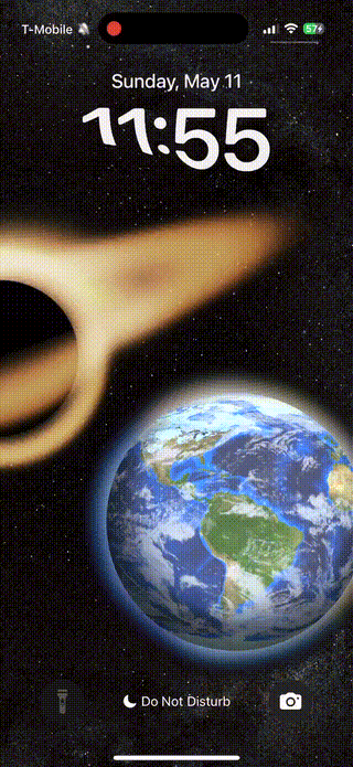 黑洞视界 Event Horizon