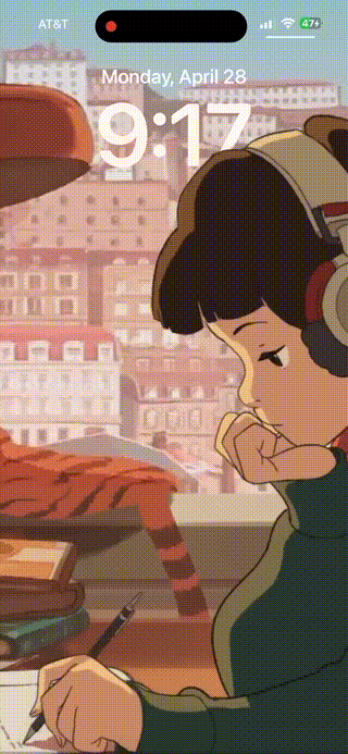洛菲 Lofi 