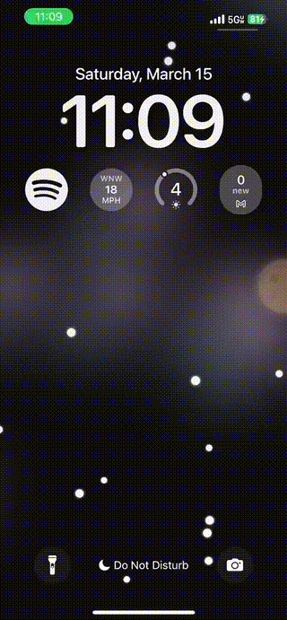 Space 空间