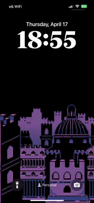 Undertale Ruins 滚动壁纸