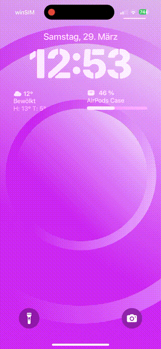 轨道 Orbital