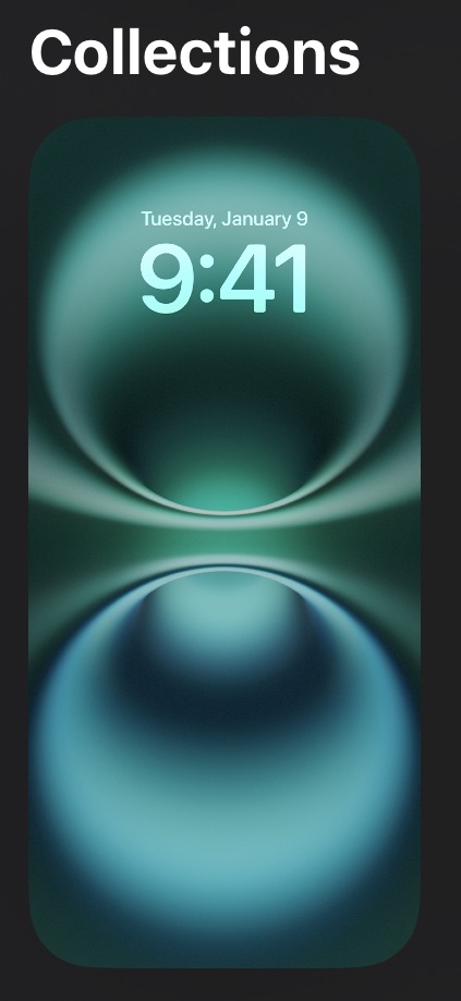 iPhone 16