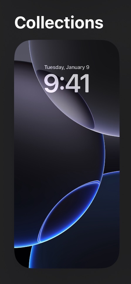 iPhone 16 Pro
