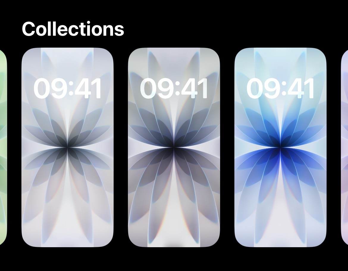 iPhone 17